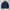 Japanese Brand Vintage Streetwear Denim Jacket Pria Navy