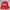 Marlboro Vintage Casual Hat Pria red photo 1