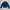 Windbreaker Pria Blue