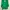 ZARA Cottagecore Shirt Wanita Green