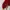 Casual Cardigan Wanita red photo 3