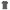 Fendi Y2K Luxury T-shirt Wanita black gray photo 1