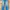 Streetwear Jeans Pria navy gray photo 1