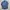 Made in USA Biker Casual Casual shirt Pria blue photo 7