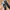 H&M Streetwear Casual Belt Pria black photo 3