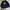 MLB Streetwear Casual Sweatshirt Pria black photo 1