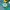 Casio Vintage Y2K Watch Wanita Green White
