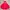 Adidas Casual Hoody Pria red photo 1