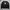 Nerdy Streetwear Y2K Sweatshirt Pria Black