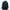 MaxMara Luxury Avant Garde Trench coat Wanita black photo 3