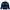 Alexander Wang Luxury Casual Cardigan Wanita Navy Blue