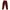 Levi's Vintage Y2K Mom Jeans Wanita Burgundy Brown