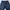 Vintage Indie High waisted jeans Wanita navy blue photo 6