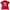 Adidas Vintage Coquette Casual dress Wanita white red photo 1