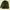 Streetwear Casual Fleece Pria green photo 2