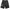 Japanese brand Minimalist Casual Short Pria black photo 2