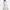 ZARA Streetwear Biker Denim jacket Wanita gray photo 3