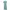 Vintage Evening Dress Wanita Green
