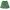 Dior Y2K Luxury Short Wanita green white photo 1