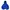 L.L.Bean Gorpcore Grunge Capes & poncho Pria blue photo 1