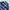 H&M Streetwear Formal Shirt Pria White Blue