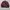 L.L.Bean Vintage Y2K Windbreaker Pria burgundy red photo 5