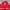 Descente Casual Bomber Jacket Pria Red