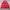 Descente Casual Bomber Jacket Pria Red