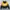 Casual Windbreaker Pria yellow black photo 5