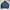 Vintage Varsity Denim Canvas Tri Mountain photo 1