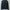 Nike Air Jordan Streetwear Casual Hoody Pria black photo 3