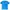 Hurley Streetwear T-shirt Pria blue photo 1