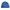 Blue Beanie Hat photo 1