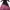 Gamis hitam lis dibawah pink sof  photo 1