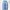 Baggy Vertical Blue Washing