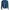 Unbranded Blue Mohair Blouse Sweatshirt Two Tone photo 5