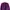 Button-Free Purple Knit Wool Cardigan photo 2