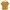 Minimalist Casual T-shirt Wanita yellow photo 2