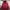 Jaket Parka Gelembung Merah Marun
