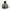 GU Puffer boxy down jacket photo 2