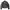 Schott NYC Grunge Biker Leather Jacket Pria Black