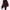2000s Alpha Industries Red Maroon Military Flight Bomber Jac photo 5