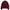 2000s Alpha Industries Red Maroon Military Flight Bomber Jac