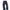 Armani	 Cottagecore Grunge Jeans Pria Black