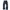Armani	 Cottagecore Grunge Jeans Pria Black
