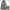 Neighborhood Vintage Skater Hoody Pria gray photo 1