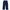 Japanese brand Gorpcore Grunge Sweatpants & Joggers Pria navy photo 1