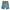 Levi's Cottagecore Grunge Jeans Pria Blue