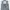 buckaroo vest vintage denim strip photo 2