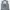 Buckaroo Vest Vintage Denim Strip